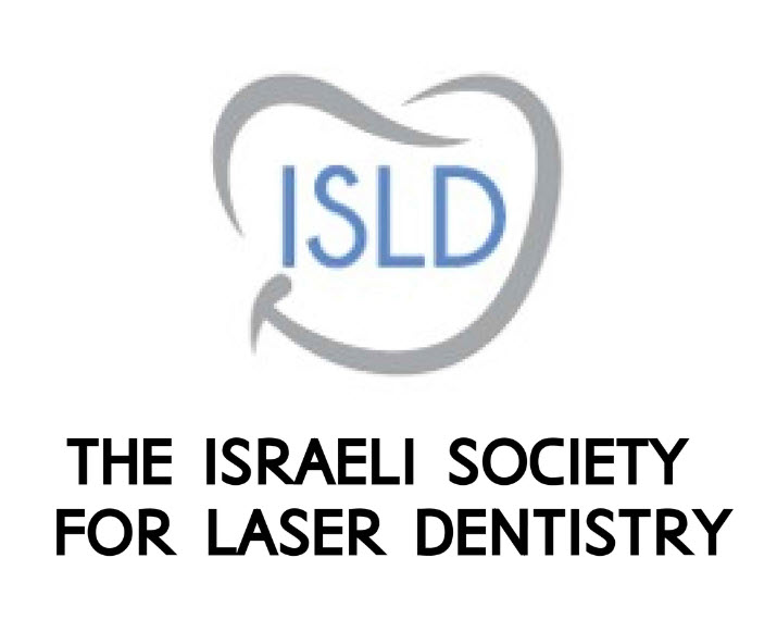 האיגוד הישראלי ללייזרים ברפואת שיניים